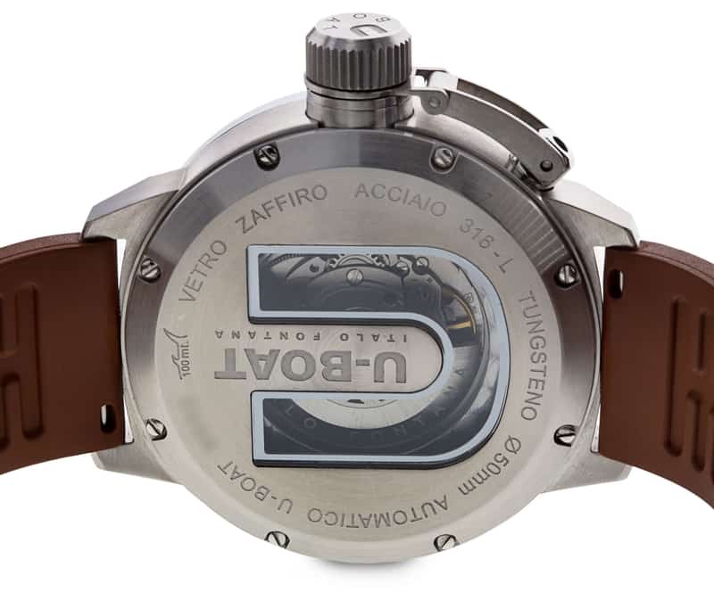 U-Boat Classico 8092